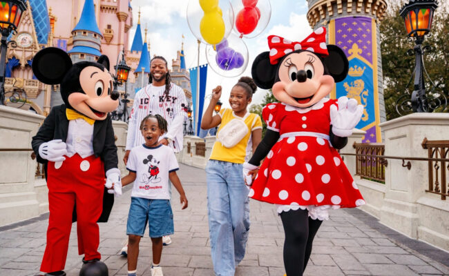 Kids Disney Specials