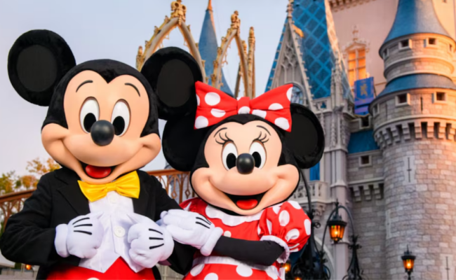Disney Vacation Packages